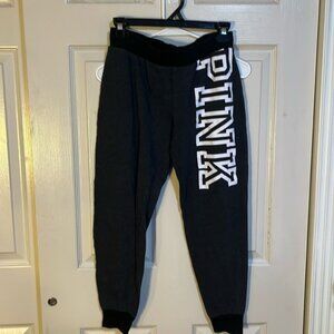 victoria’s secret pink sweatpants