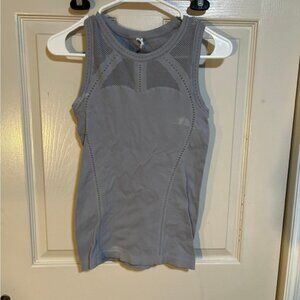 athleta tank top