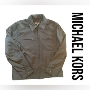 Michael Kors Mens Jacket