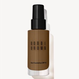 Bobbi Brown Skin Long-Wear Weightless Foundation SPF 15 Cool Almond (C-086)