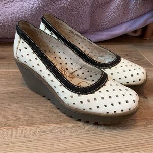 Fly London Wedges