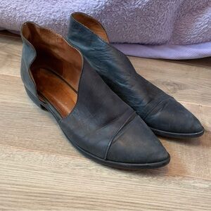 Free People Royale Shoes