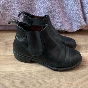 Blundstone Boots