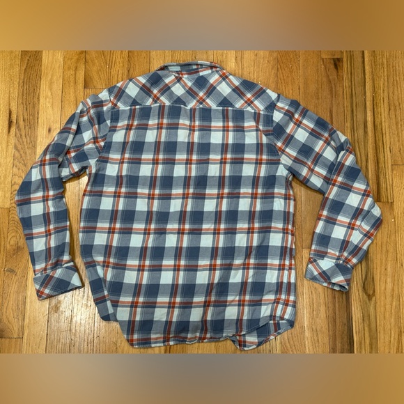 Billabong Flannel - Picture 2 of 6