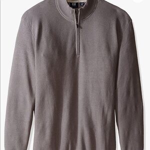 Cutter & buck sweatshirt men’s 1XB NWT