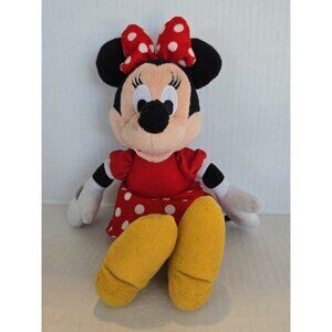 10-inch Disney story‎ Minnie Mouse plush(stuffed toy)