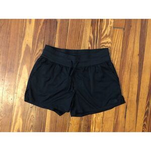 North Face Black Womens Small in good condition