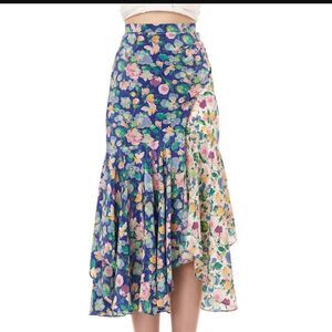 AMUR Vicky Skirt 