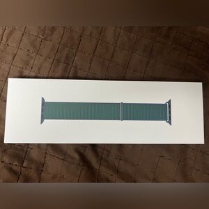 Authentic Apple Watch Band