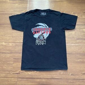 NBA Toronto Raptor Tshirt‎ XL