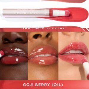 NEW tarte Maracuja Juicy Plumping Lip Oil | Goji Berry