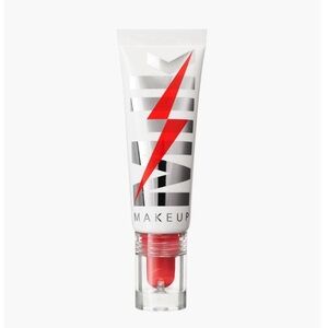 Milk Makeup Electric Glossy Lip Plumper Shade Pumped