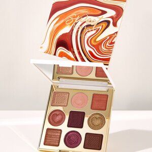 NEW tarte  Sweet tarte Cravings Eyeshadow Palette