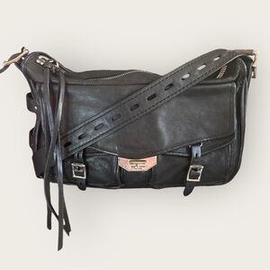 rag & bone Field Messenger Bag