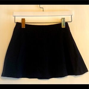 Rebel Rouge Skirt