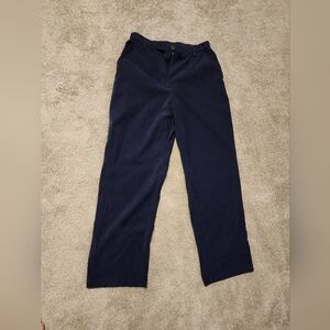 Coldwater Creek Womens Petite Dress Pants