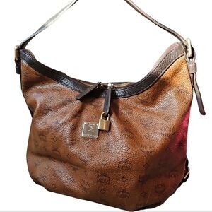 MCM HOBO BAG