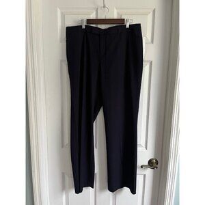 NWT Coldwater Creek Natural Fit Studio Pants Trousers