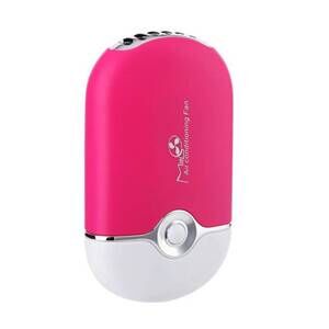 VIP-Eyelash Accessories-USB Mini Cool Fan Air Conditioning