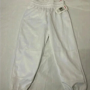 New with tags, Wilson brand kids medium size baseball pants, #A006