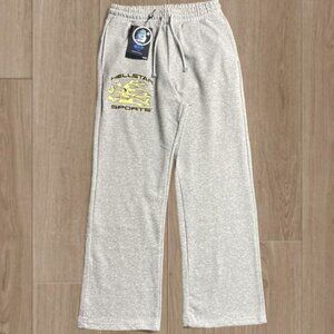 HELLSTAR Gray Pants