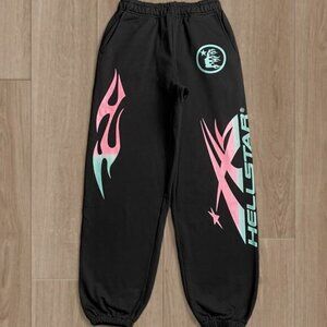 Hellstar Miami Exclusive Colorway Sample Sweatpants