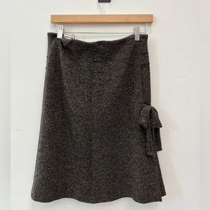 Sonia Rykiel wool skirt