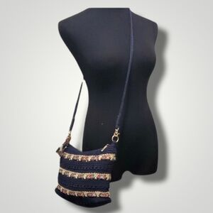 The Sak Crossbody