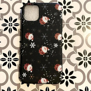 iPhone 11 Christmas Themed Cell Phone Case