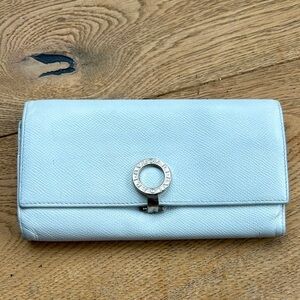 Bvlgari Wallet