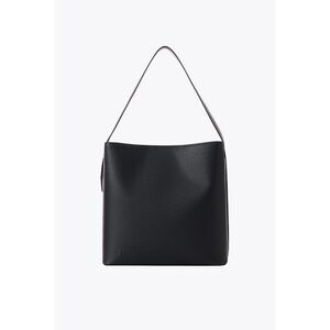 NWT BEIS Wicked Tote in Black