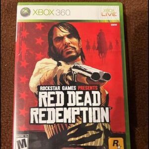 Microsoft Xbox 360 & Xbox one game