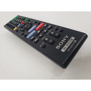 RM-ADP111 Genuine Sony Blu-ray Home Theater remote control BDV-E3100 BDV-E4100‎