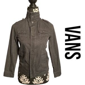 Vans Jacket