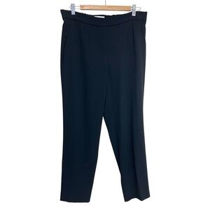 Babaton Conan Pant - Black Size 10