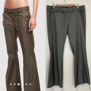 NWT Lioness Crawford Pant - Khaki