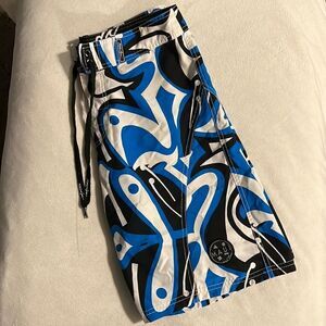 Mens Swim Trunks 