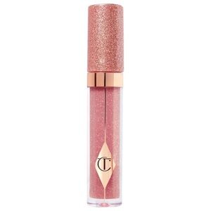 Charlotte Tilbury
Jewel Lip Gloss Rose Jewel