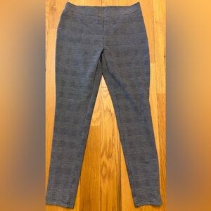 Morgan Taylor Houndstooth Pants