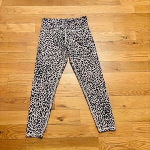 Jessica Simpson Cheetah Leggings