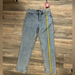 Lioness Denim Jeans light wash