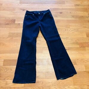 Lauren Conrad Flare Jeans