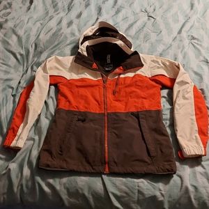 North Face Women's Size Medium‎ Cryptic Ski jackets