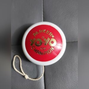 Vintage Parker YO YO Top‎ Champion