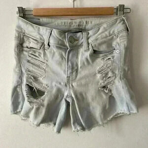 American Eagle Outfitters Denim  Shorts