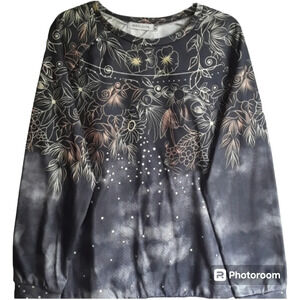 NWOT Misslook Pullover Top