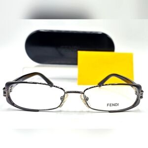 FENDI PRESCRIPTION FRAMES EYEGLASSRS F943