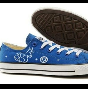 Converse‎ All Stars Low Luminous Zodiac Aries