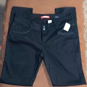 NWT juniors Unionbay twill pants