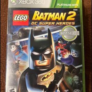 Microsoft Xbox 360 & Xbox one game